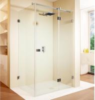 Душевая кабина Riho SCANDIC MISTRAL M203 100x90 R, GX0007302