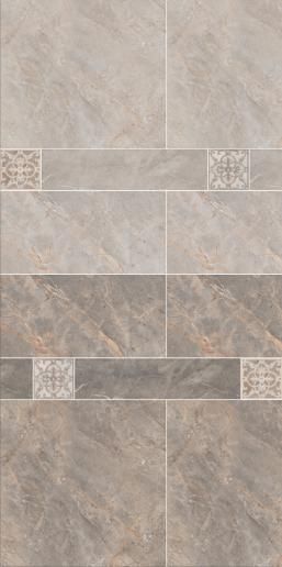 Керамогранит Kerama Marazzi Понтичелли 14х60 беж SG313402R