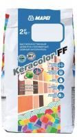 Шовный заполнитель Mapei KERACOLOR FF N.113 ALU (2 кг)
