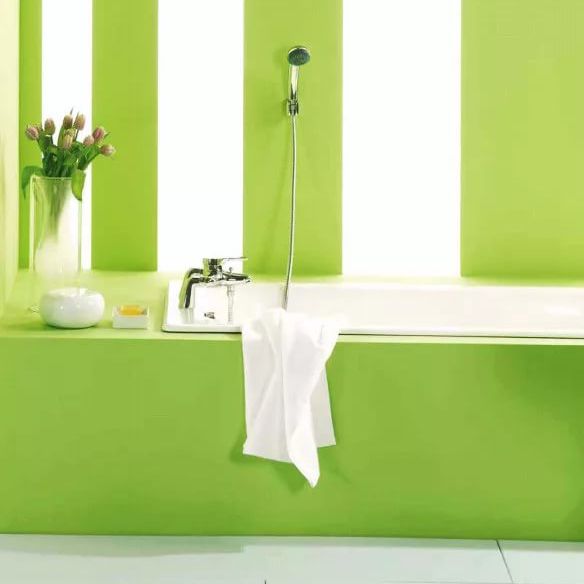 Ванна акриловая Jacob Delafon Patio 170х70, E6812RU-01