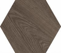 Плитка напольная Kerama Marazzi Брента 20х23,1 коричневый 23022