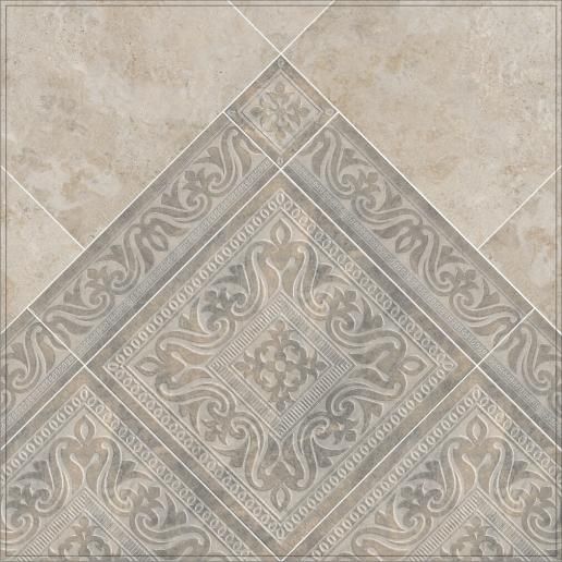 Бордюр Kerama Marazzi Ровиго 50,2х14,5 HGD\A121\SG4560