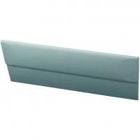 Фронтальная панель Vitra Neon, декоративная, 170, белый, 51480001000