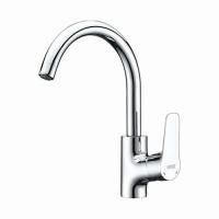Смеситель для кухни WasserKRAFT Lippe 4500, 4507