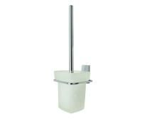 Щетка для унитаза WasserKRAFT Lopau K-6000, K-6027