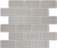Мозаика Impressioni Mattoni Beige (50х100), 300x300