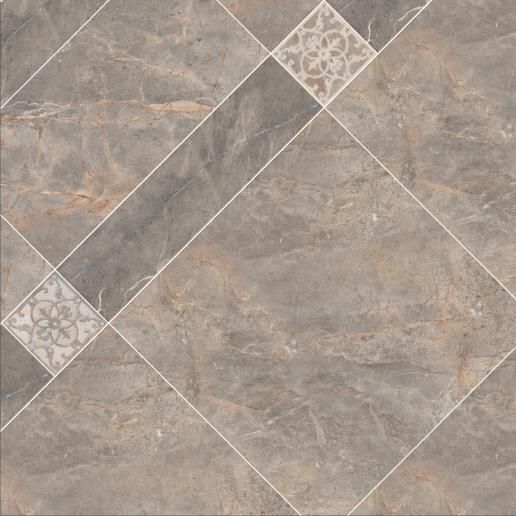 Вставка Kerama Marazzi Понтичелли 15х15 HGD\A54\TU0031L