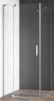 Душевая кабина Cezares SLIDER-AH-1-80-100/110-C-Cr