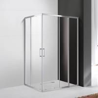 Душевая кабина Cezares MOLVENO-AH-21-100+30-C-Cr-IV