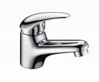 Смеситель для раковины WasserKRAFT Isen 2600, 2603