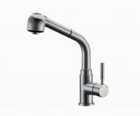 Смеситель для кухни WasserKRAFT Wern 4200, 4266