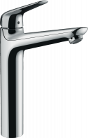 Смеситель для раковины Hansgrohe Novus с донным клапаном, 71123000