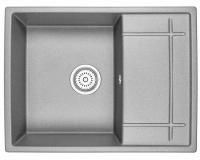 Мойка для кухни Granula GR-6501 650х500мм