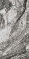 Керамогранит Kerama Marazzi Милан Ониче серый тёмный 60x119,5x11, SG567702R