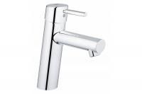 Смеситель для раковины Grohe Concetto, хром, 23451001