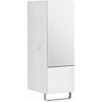 Полуколонна Jacob Delafon Odeon Up, 35 см, левая, белый блестящий, EB893G-N18