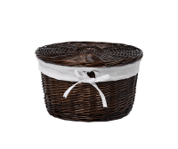 Корзина WasserKRAFT Donau WB-530, WB-530-L