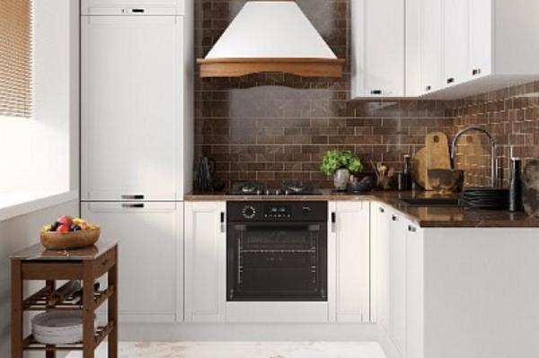 Керамогранит Kerranova Marble Trend 60х120, K-1000/LR/600x1200x11
