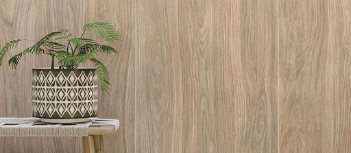 Керамогранит Vitra Вуд-Х Орех кремовый Мат 20*120 K949581R0001VTE0