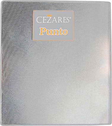 Душевая кабина Cezares Elena 90*90 рифленое стекло, хром правая, ELENA-W-A-12-90-P-Cr-R
