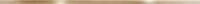 Бордюр Alma Ceramica Металлик Глосси Голд / Metallic Glossy Gold 12*500*9, BWM51MET808