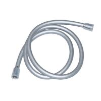 Душевой шланг IDDIS Optima Home 1,5 м, серебристый матовый, OPH15SLi19
