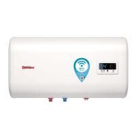 Водонагреватель электрический Thermex IF PRO Wi-Fi 50 H, 151127