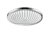Верхний душ Hansgrohe Crometta S 240 1jet, хром, 26723000