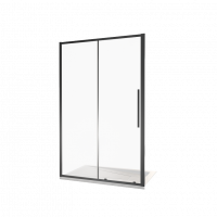 Душевые двери Bas GALAXY WTW-140-C-B