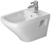 Биде подвесное Duravit Durastyle 370 х 540 мм, 2282150000