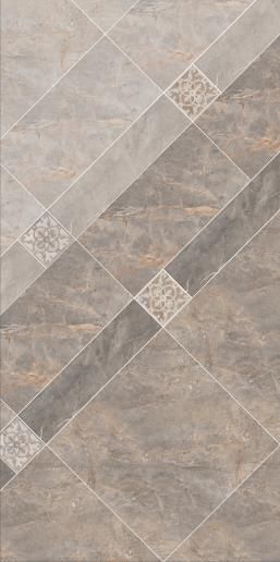 Вставка Kerama Marazzi Понтичелли 15х15 HGD\A54\TU0031L