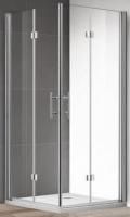 Душевая кабина Cezares ECO-O-AS-2-100-C-Cr