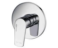Смеситель для душа WasserKRAFT Dill 6100, 6151