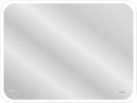 Зеркало прямоугольное Cersanit LED design pro 070 80 bluetooth с подсветкой, KN-LU-LED070*80-p-Os