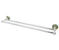 Держатель полотенец WasserKRAFT Diemel K-2200, K-2240