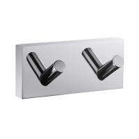 Крючок двойной IDDIS Edifice, EDISB20i41