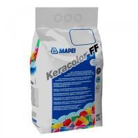 Шовный заполнитель Mapei KERACOLOR FF N.100 ALU (5 кг)