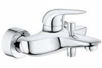 Смеситель для ванны Grohe Eurostyle, хром, 23726003
