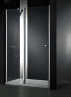 Душевая дверь Cezares ELENA-W-B-12-110-C-Cr