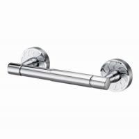 Держатель туалетной бумаги WasserKRAFT Isen K-4000, K-4022