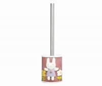 Щетка для унитаза WasserKRAFT K-6400, K-6427