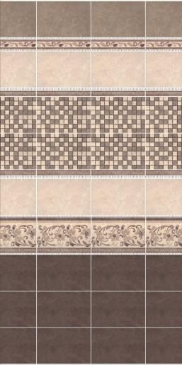 Бордюр Kerama Marazzi Вилла Флоридиана 20х5,7 HGD\A03\8245