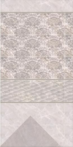 Плитка настенная Kerama Marazzi Ричмонд 30х89,5 беж 13001R