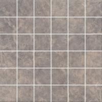 Декор мозаика Kerama Marazzi Мерджеллина 30,1х30,1 коричневый MM5248