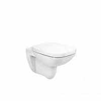 Унитаз подвесной Roca Дебба / Debba, 7.3469.9.L00.Y