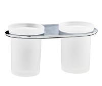Стакан WasserKRAFT Kammel K-8300, K-8328D