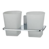 Стакан WasserKRAFT Leine K-5000, K-5028D