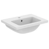Раковина Ideal Standard i.life B Vanity 51x39 см с отверстием под смеситель, T459101
