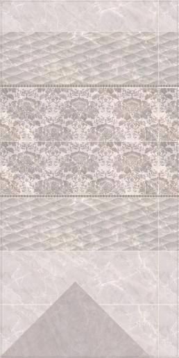 Плитка настенная Kerama Marazzi Ричмонд 30х89,5 13005R