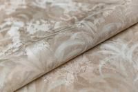 Обои виниловые Kerama Marazzi Экзотика мотив, бежевый, KM6003